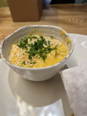   at Veggie Grill by Next Level - Downtown in Seattle