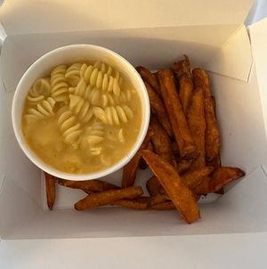   at Veggie Grill by Next Level - Downtown in Seattle