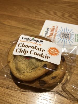   at Veggie Grill by Next Level - Downtown in Seattle