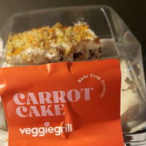  at Veggie Grill by Next Level - Downtown in Seattle