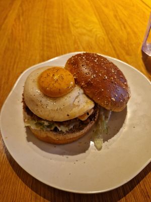  at Veggie Grill by Next Level - Downtown in Seattle