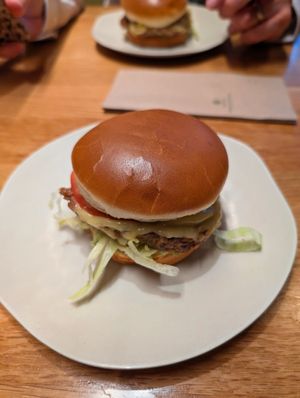  at Veggie Grill by Next Level - Downtown in Seattle