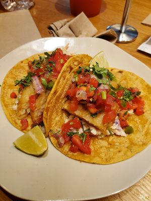  at Veggie Grill by Next Level - Downtown in Seattle