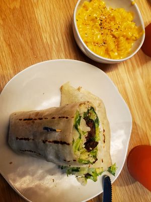  at Veggie Grill by Next Level - Downtown in Seattle