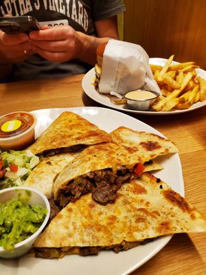  at Veggie Grill by Next Level - Downtown in Seattle