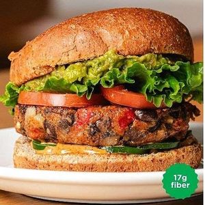  at Veggie Grill by Next Level - Downtown in Seattle