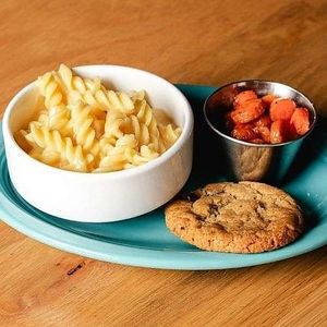  at Veggie Grill by Next Level - Downtown in Seattle