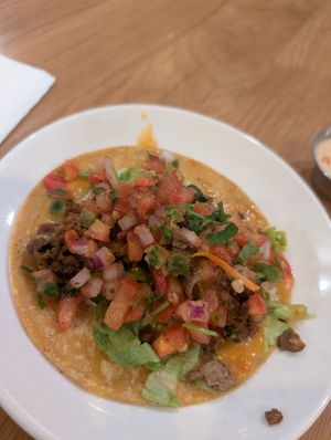  at Next Level Veggie Grill - Downtown in Seattle