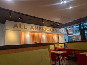  at Next Level Veggie Grill - Downtown in Seattle