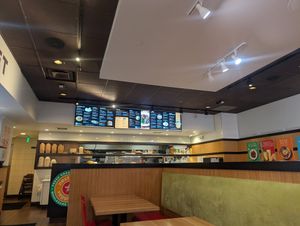  at Next Level Veggie Grill - Downtown in Seattle