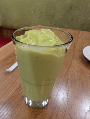  at Next Level Veggie Grill - Downtown in Seattle