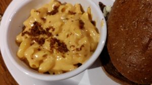 Mac n' Cheese  at Veggie Grill by Next Level - Downtown in Seattle