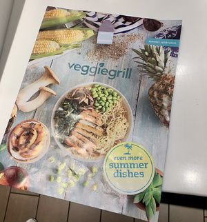 Menu  at Veggie Grill by Next Level - Downtown in Seattle