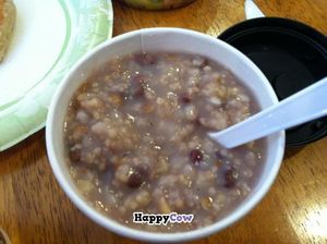 10 Grain Zhou at Song Song's Zhou and Bing in Charlottesville