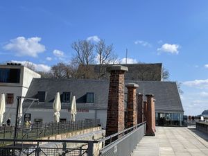 Offizierskasino, Festung Königstein  at Offizierskasino in Koenigstein