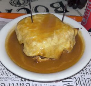   at Lado B - Mercado Bom Sucesso in Porto