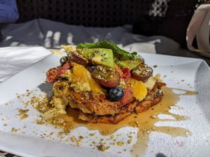  at HASS Kitchen in Gainesville