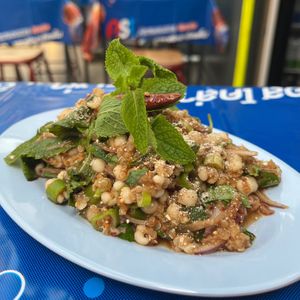  at muan in South West London