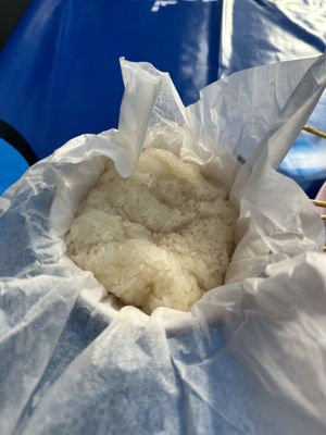   at muan in South West London