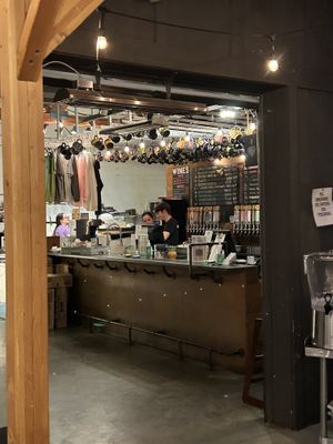   at Wenatchee Valley Brewing Company in Wenatchee