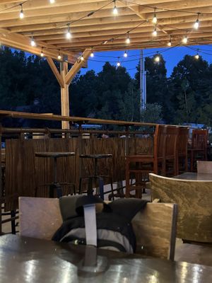   at Wenatchee Valley Brewing Company in Wenatchee