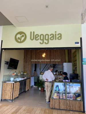  at Veggaia in Rionegro