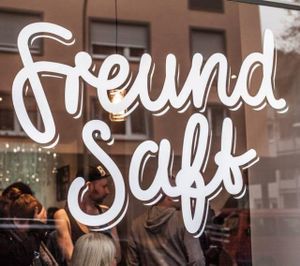 FreundSaft at FreundSaft in Freiburg