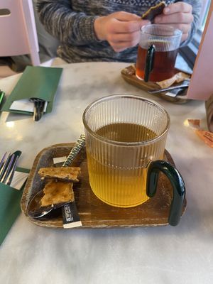   at Comfort Cuisine  in Roermond