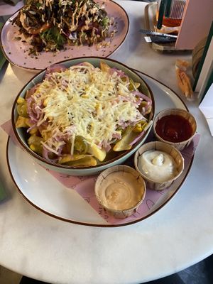   at Comfort Cuisine  in Roermond