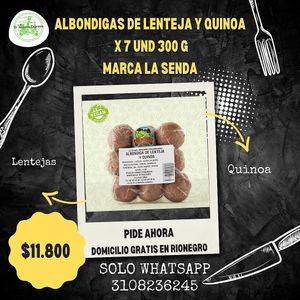  at Vegan X in Rionegro