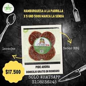  at Vegan X in Rionegro