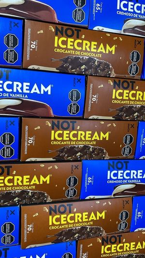  at Vegan X in Rionegro