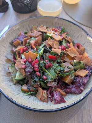  at La Delice in Crete