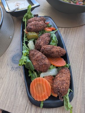  at La Delice in Crete