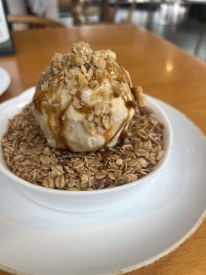 Spectacular!! A Must!  at Raw Cafe in Lima