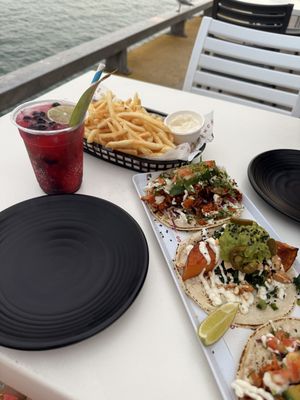   at Sanchos Taco Bar in Darwin