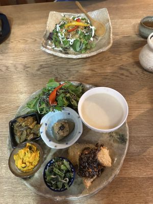   at Olu Olu in Fukuoka