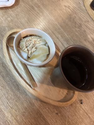   at Olu Olu in Fukuoka