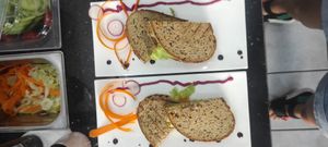  at FitCafe  in Fuessen