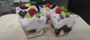  at FitCafe  in Fuessen