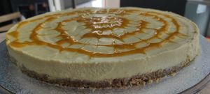  at FitCafe  in Fuessen