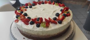  at FitCafe  in Fuessen