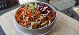  at FitCafe  in Fuessen