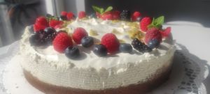  at FitCafe  in Fuessen