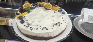  at FitCafe  in Fuessen