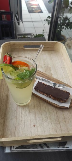  at FitCafe  in Fuessen