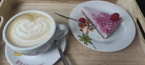  at FitCafe  in Fuessen