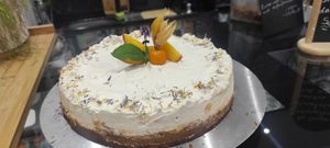  at FitCafe  in Fuessen