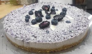  at FitCafe  in Fuessen