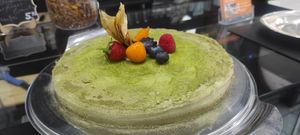  at FitCafe  in Fuessen